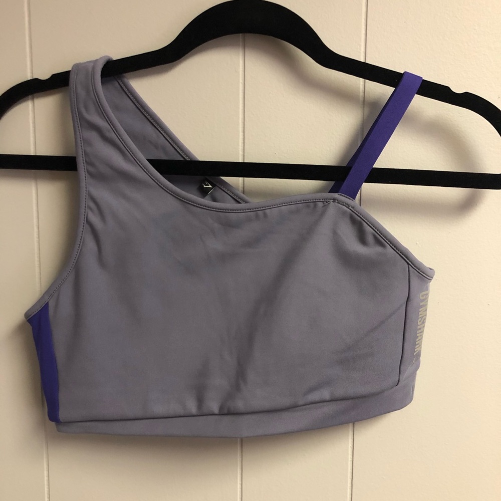 Gymshark two piece set